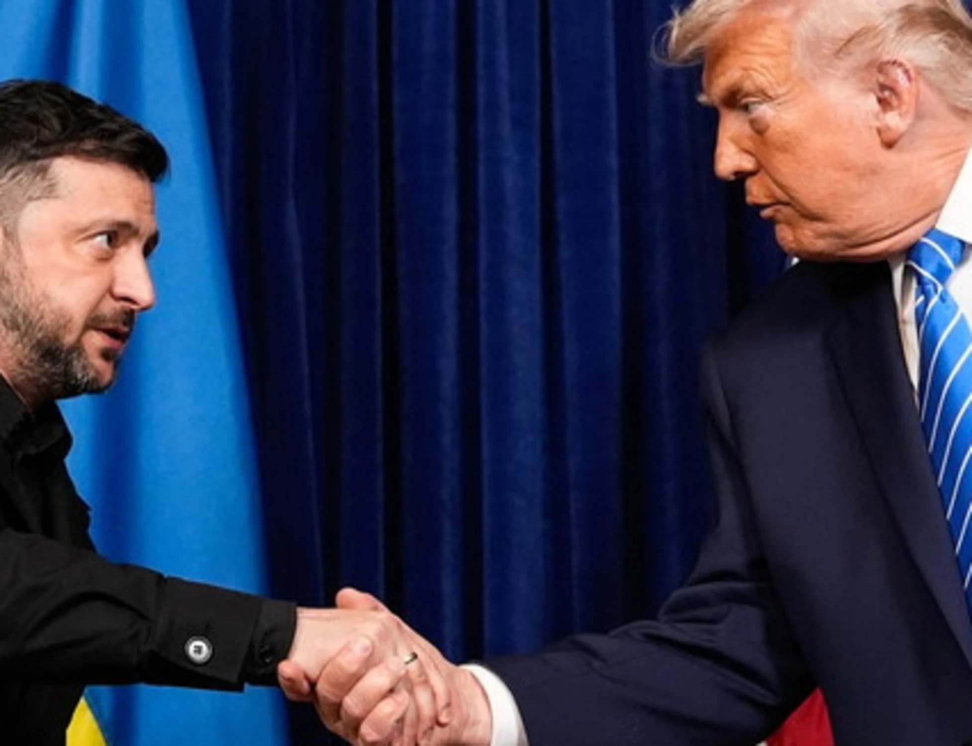 Trump-Zelensky, "due questioni spinose. Nelle prossime settimane capiremo"