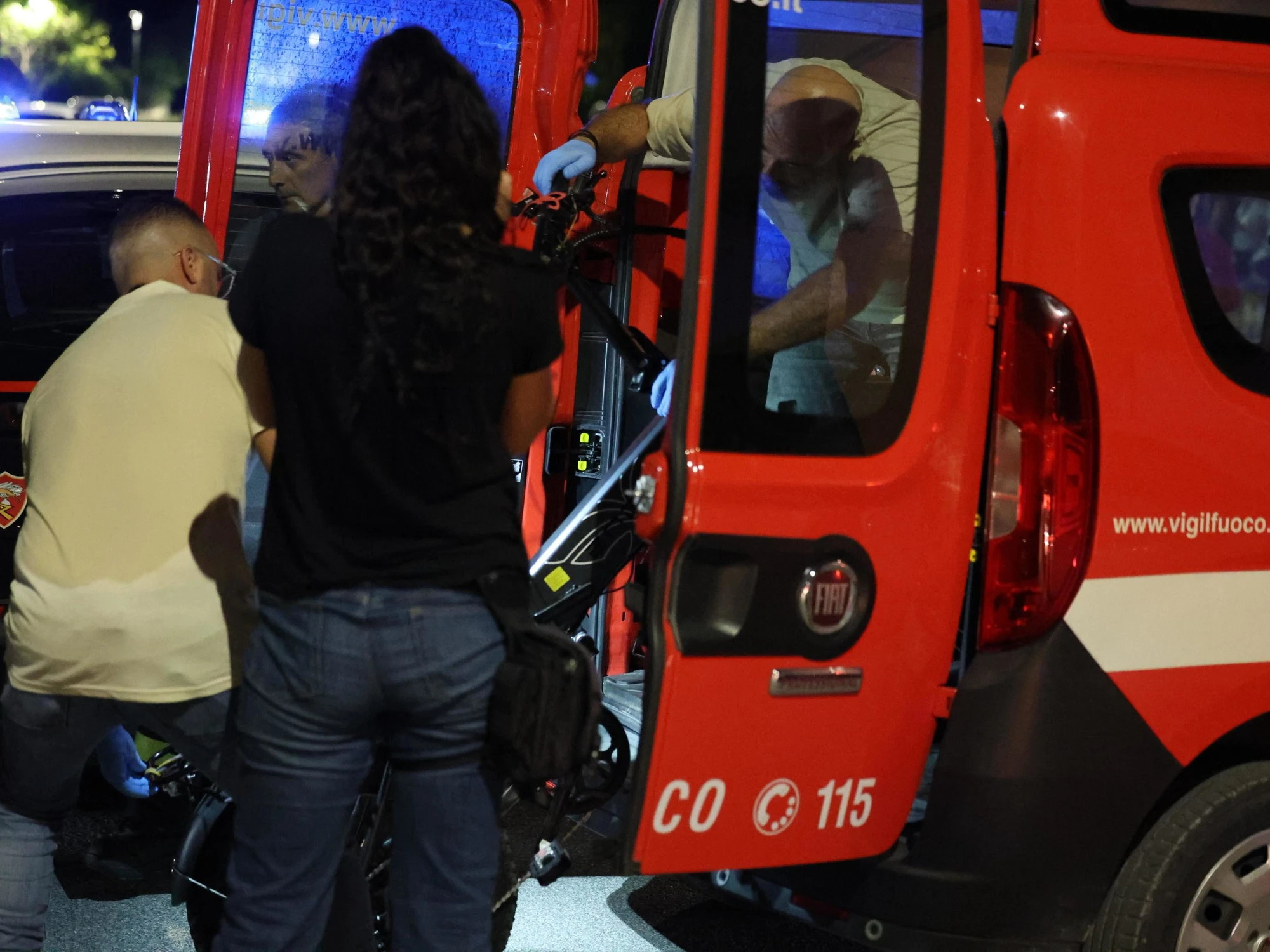 Spoleto, ucciso e fatto a pezzi: fermato un ucraino