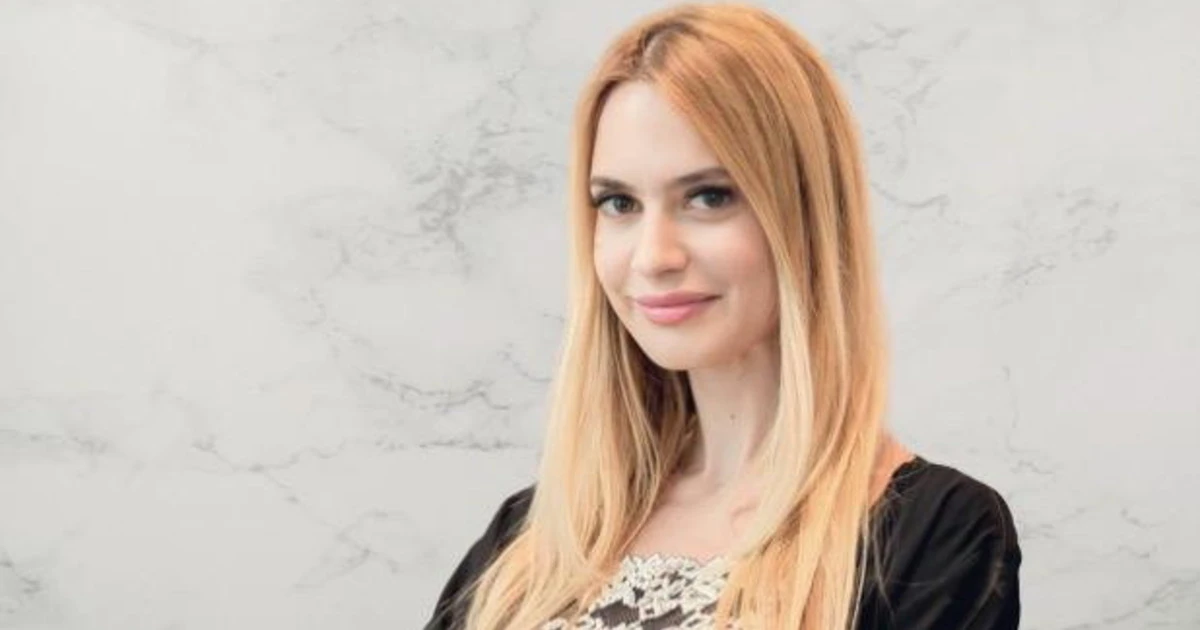 Virgo Cosmetics, il nuovo ruolo di Giulia Mannina per il sociale
