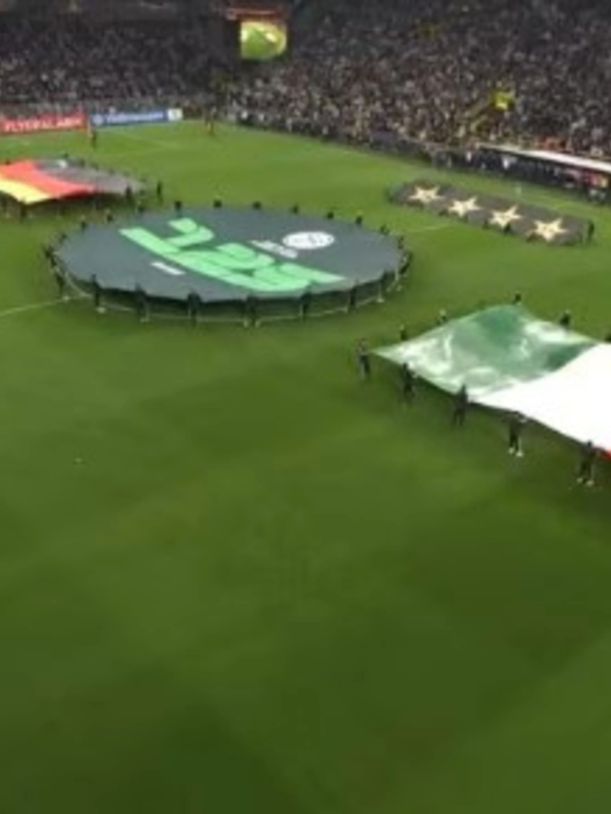 Germania-Italia, fischi per l'Inno di Mameli: vergogna sulle tribune di Dortmund