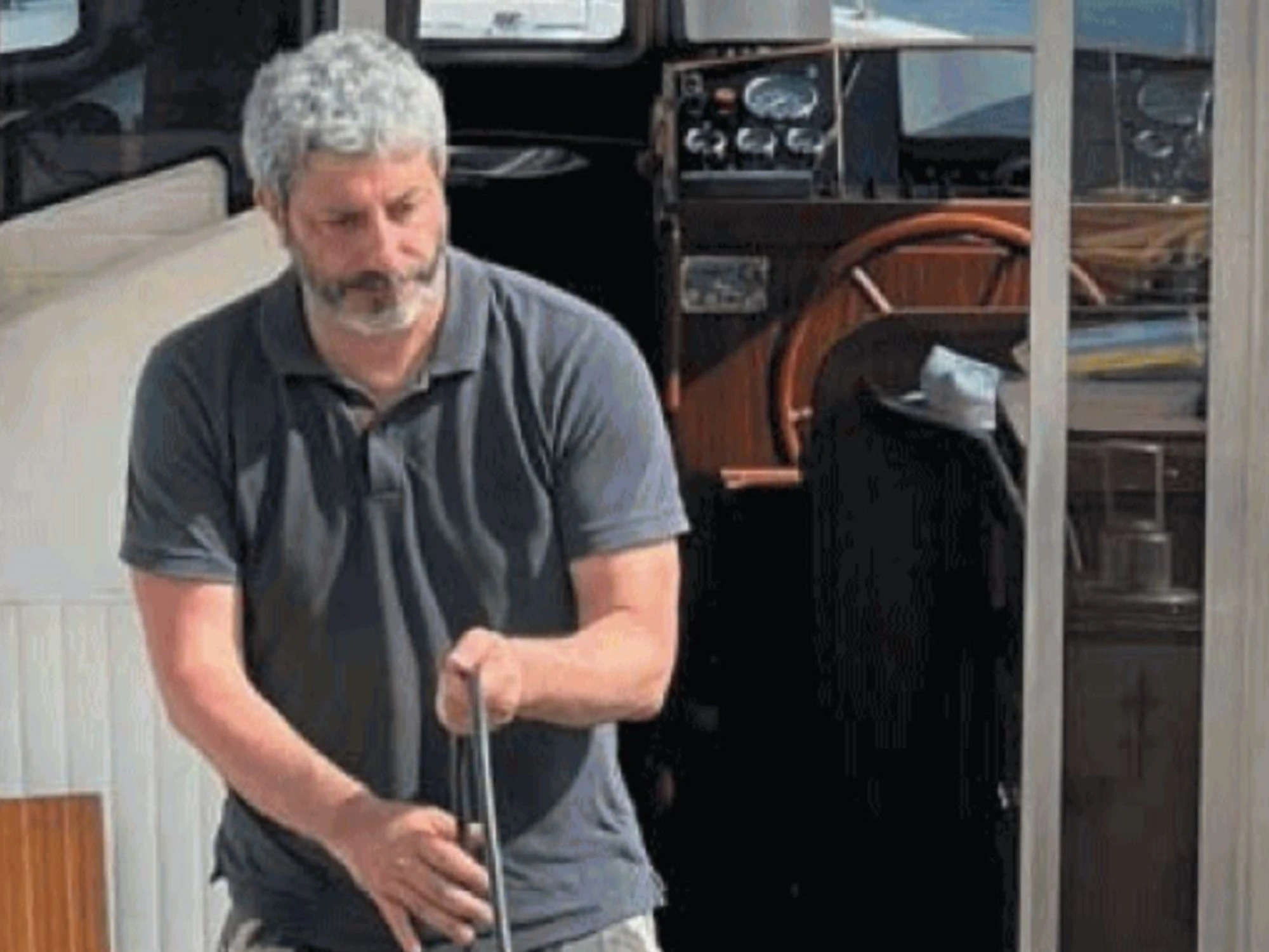 Fico ormeggia la barca a 550 euro l’anno