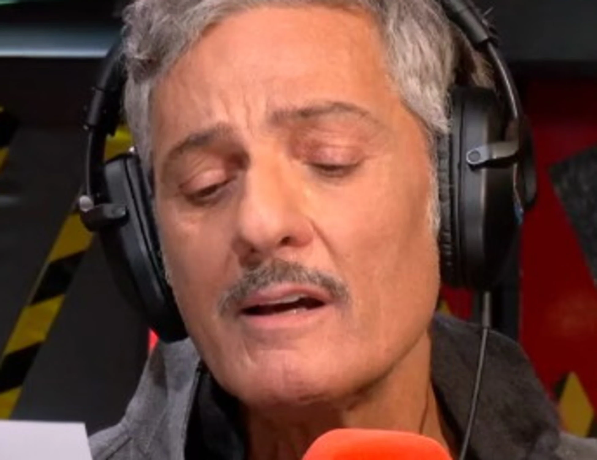 Fiorello, altra frecciata a Pucci: "Come rosicano"