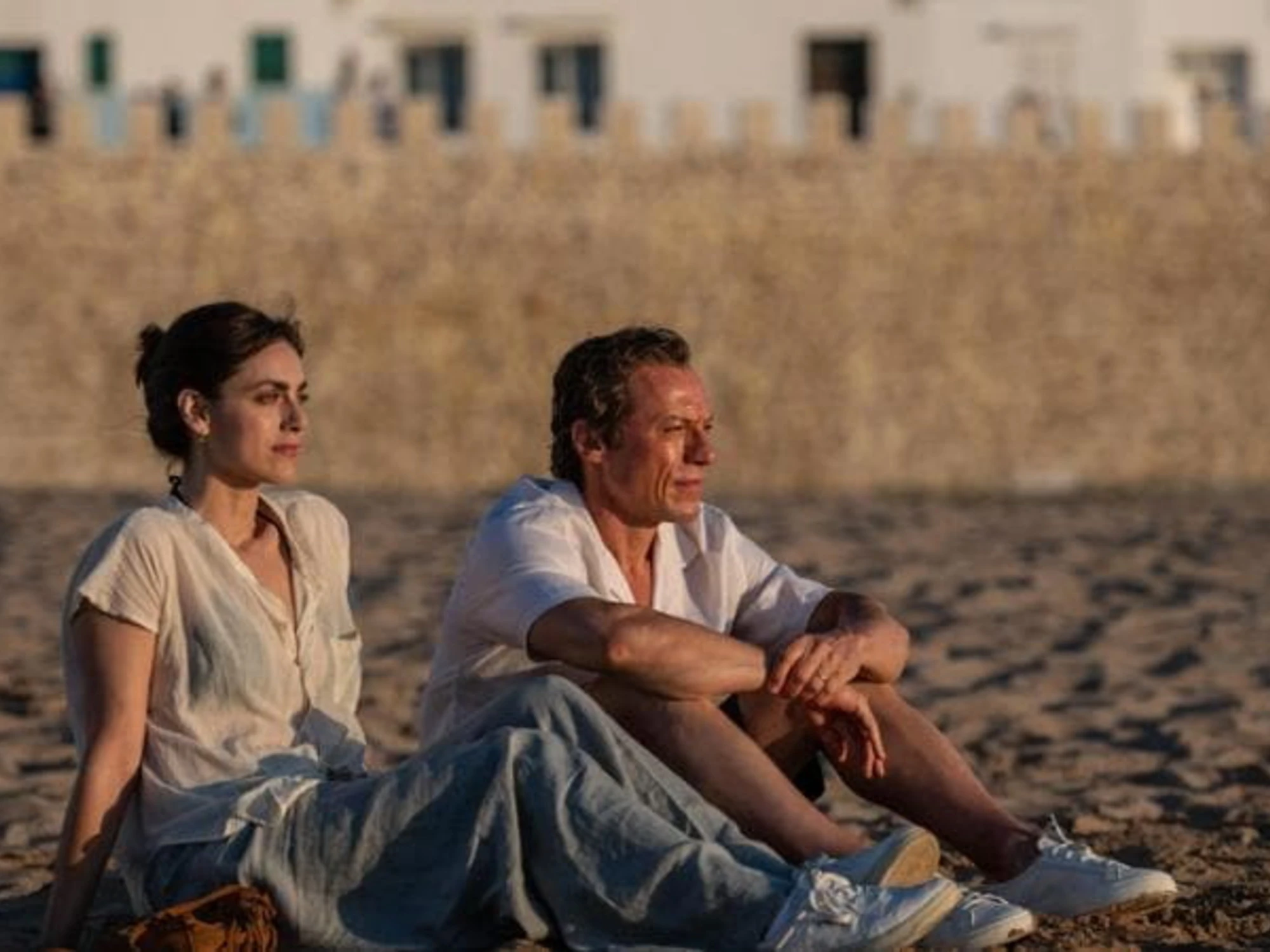 Gabriele Muccino firma il suo film più emozionante: "Le cose non dette"