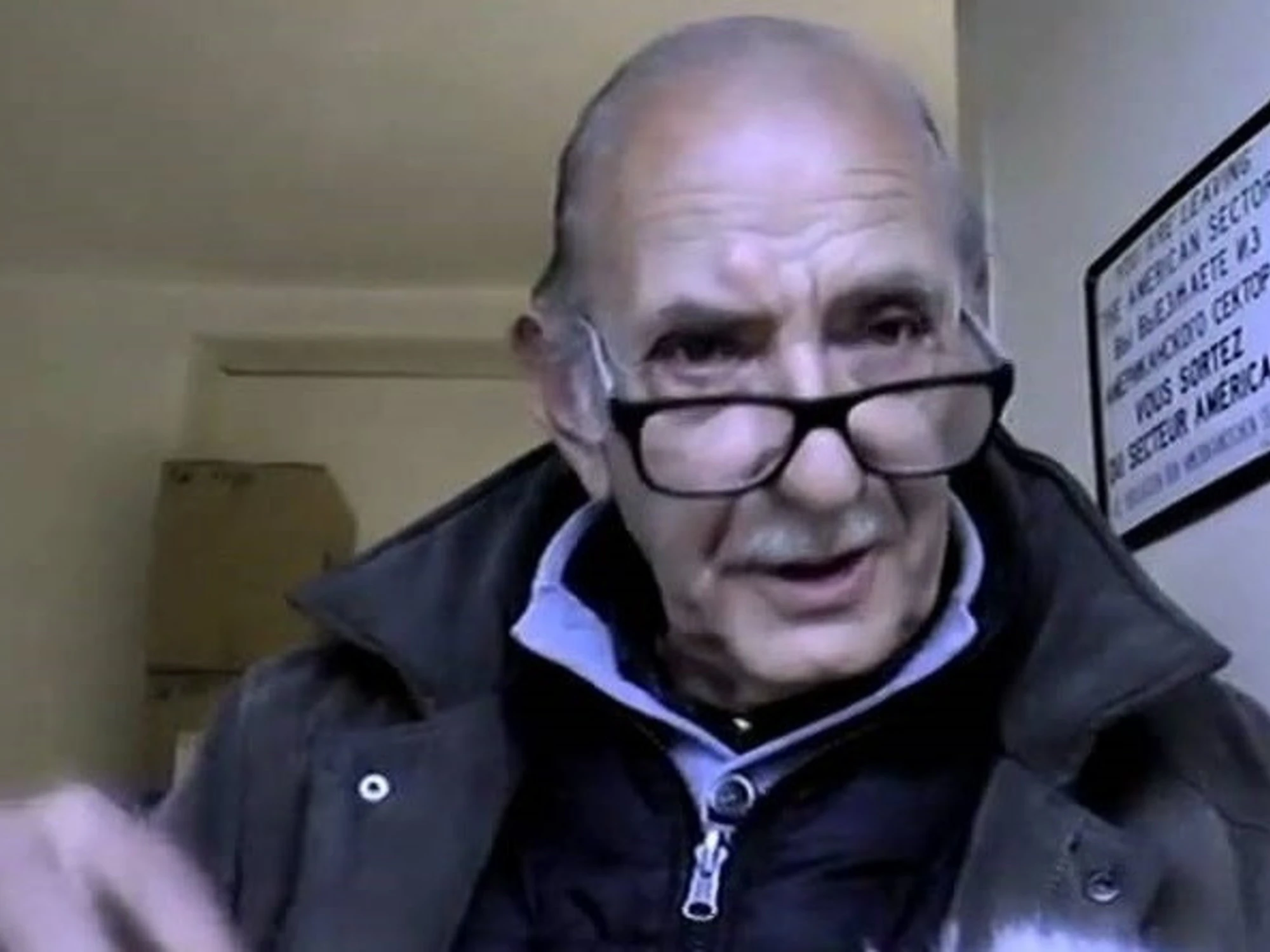 Alessandro Di Battista, morto il padre: non rinnegò mai il Msi