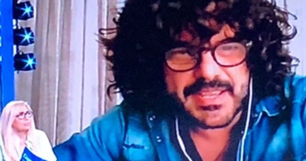 Mara Venier, imbarazzo a Domenica In: "Salutami Ambra", come chiude l'intervista a Renga. Tutti interdetti