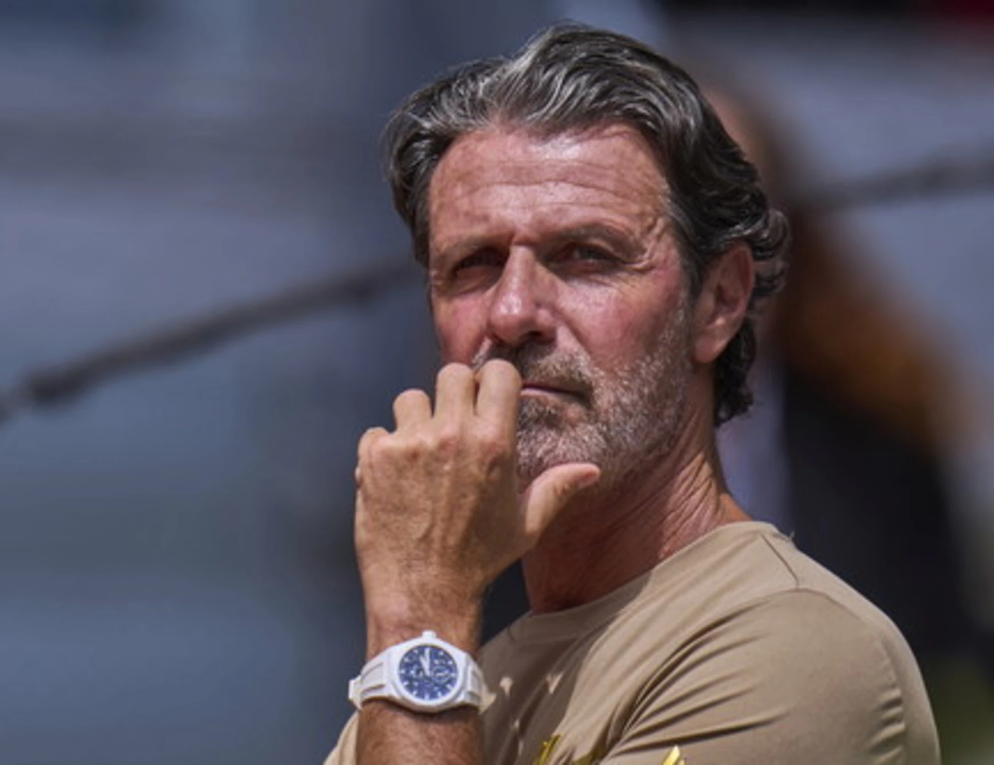 Jannik Sinner, lo sfregio di Mouratoglou: "In 10 partite su 16"