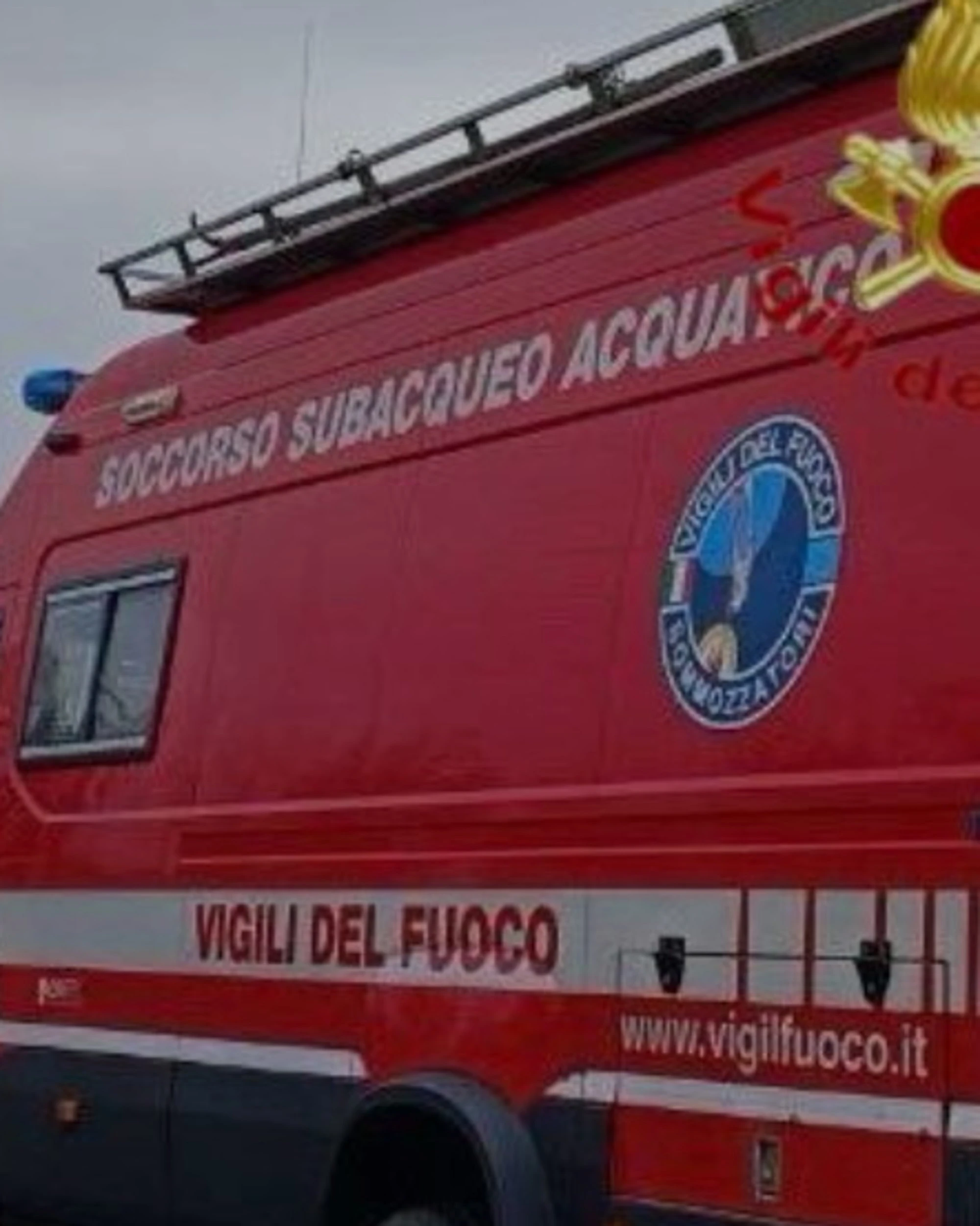 San Benedetto Po, auto inghiottita dal fiume: recuperati due corpi