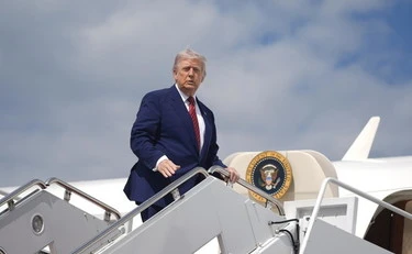 Sondaggio choc, la sinistra condanna a morte Trump