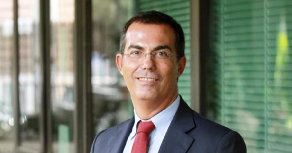 &nbsp;Giovanni Floris