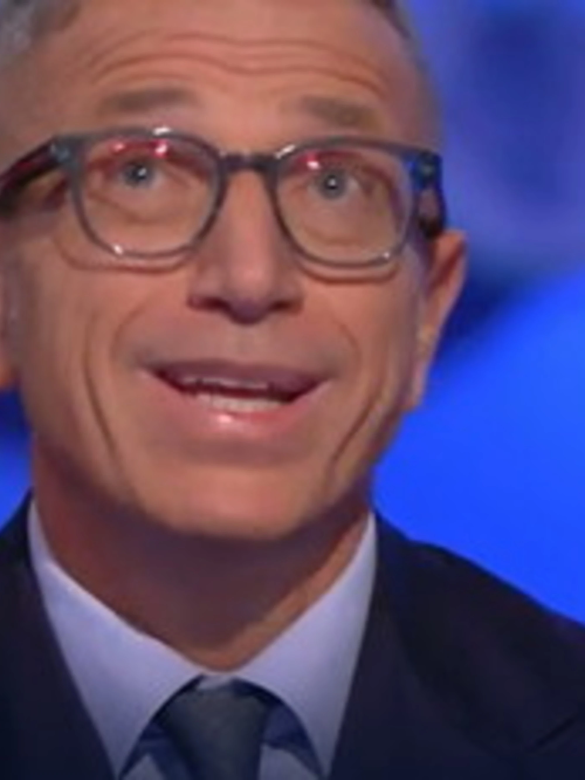 Stefano Musolino, la "toga rossa" che su La7 criticò il governo? Graziato dal Csm