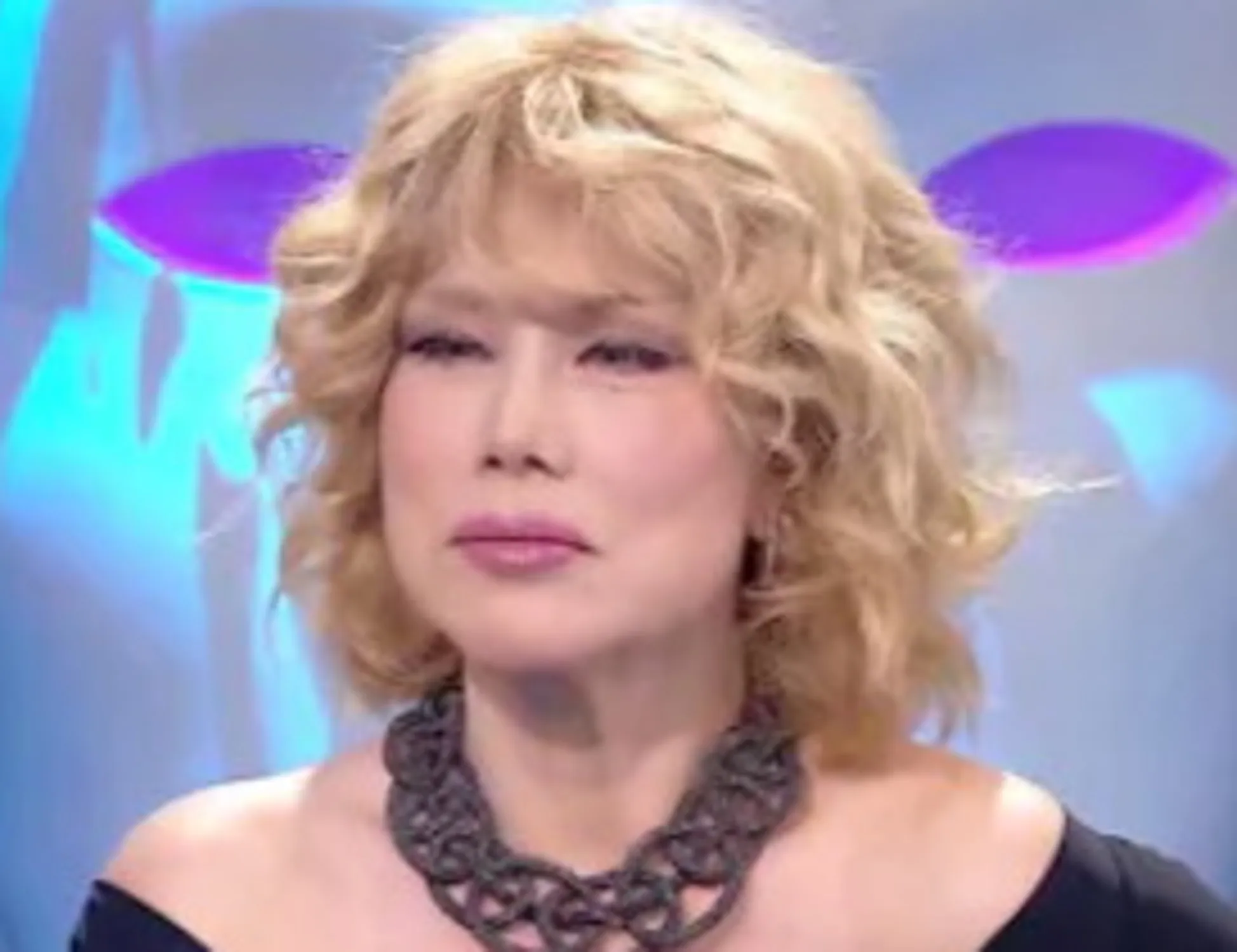 Leggi l'articolo: "La verità su Meloni". Nancy Brilli e il fango dei compagni: come li stronca