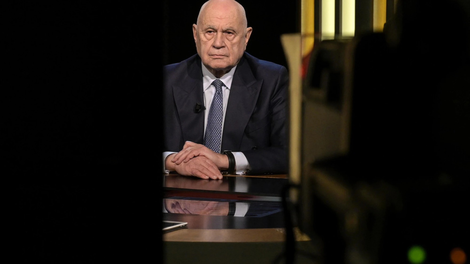 "Sistema paramafioso": Carlo Nordio fa impazzire la sinistra