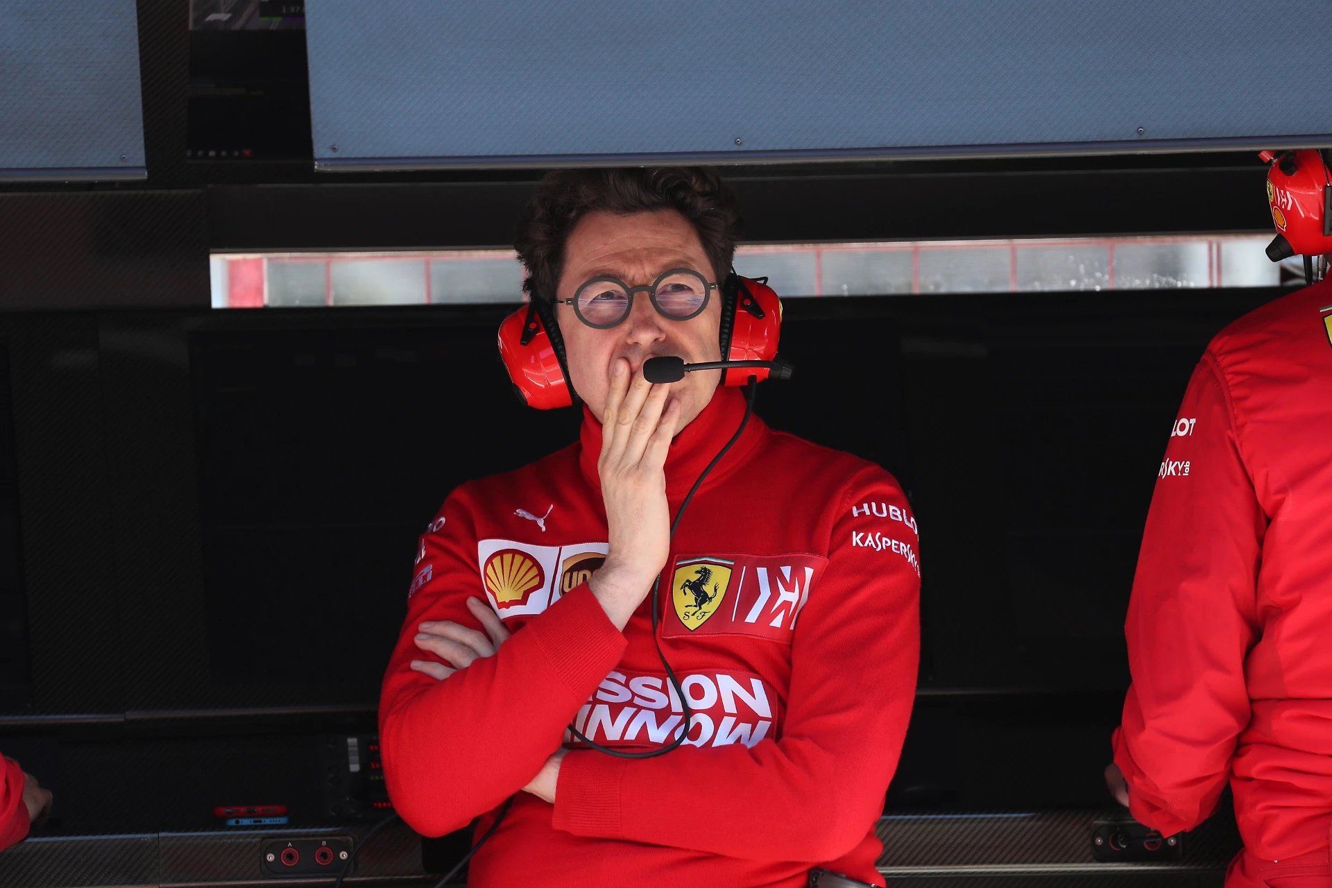 Ferrari, la fine drammatica del campionato: disastro-Binotto, c'è puzza di resa
