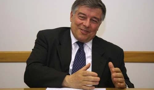 Flavio Zanonato