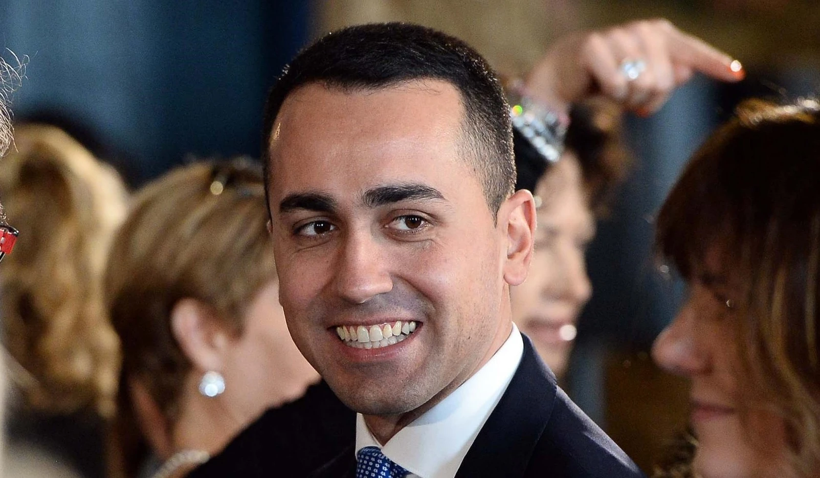 Luigi Di Maio, Franco Bechis: l'alleanza tra M5s e Pd può essere l'inizio della fine dei grillini