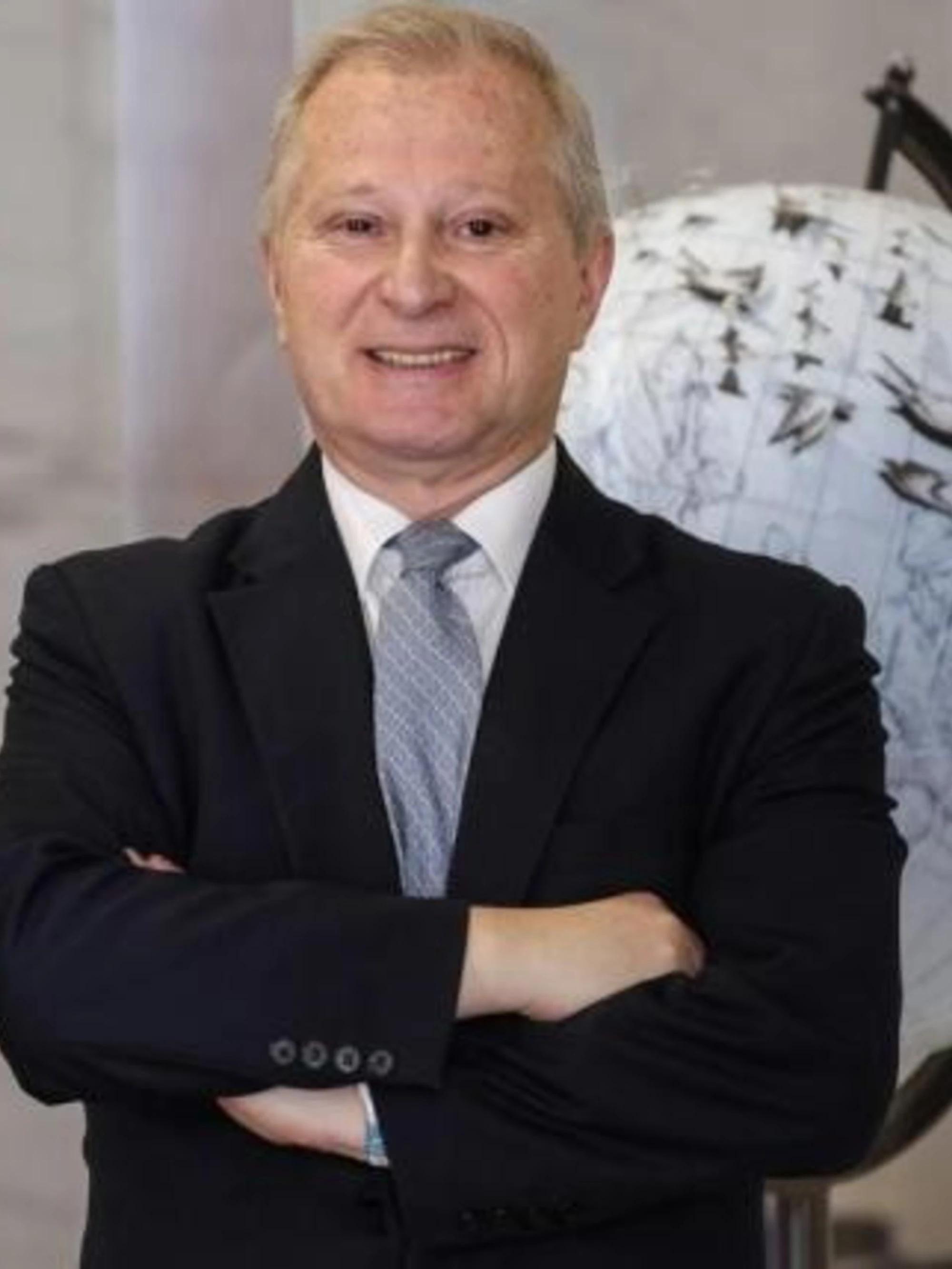 L’ex consigliere di Salvini ambasciatore a Mosca