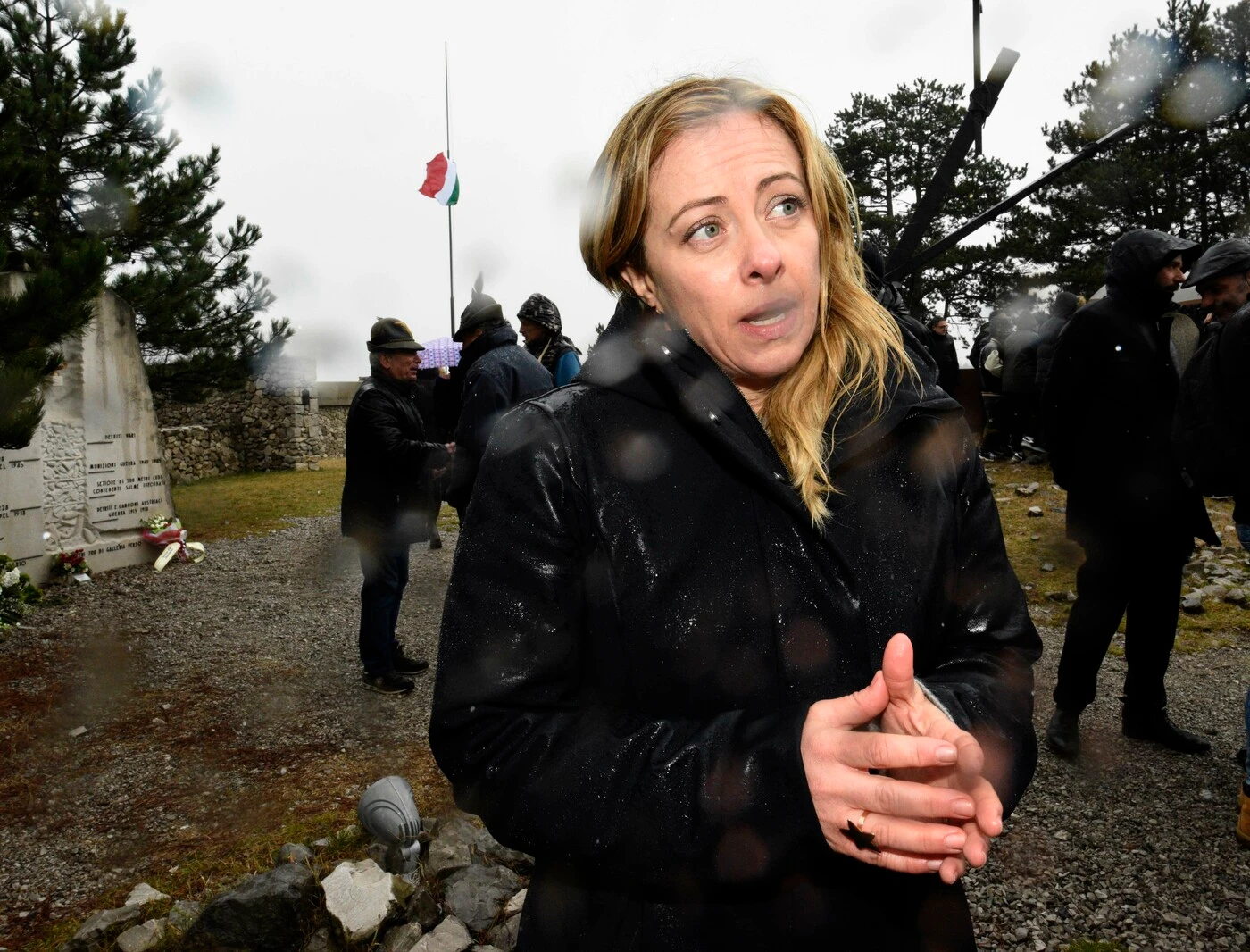 Coronavirus, Giorgia Meloni: "Sospensione delle scadenze fiscali per chi vive nei focolai". Come un terremoto