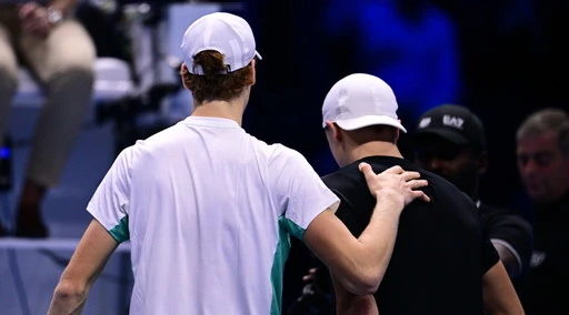 Jannik Sinner, "cos'è successo dopo mezzanotte"