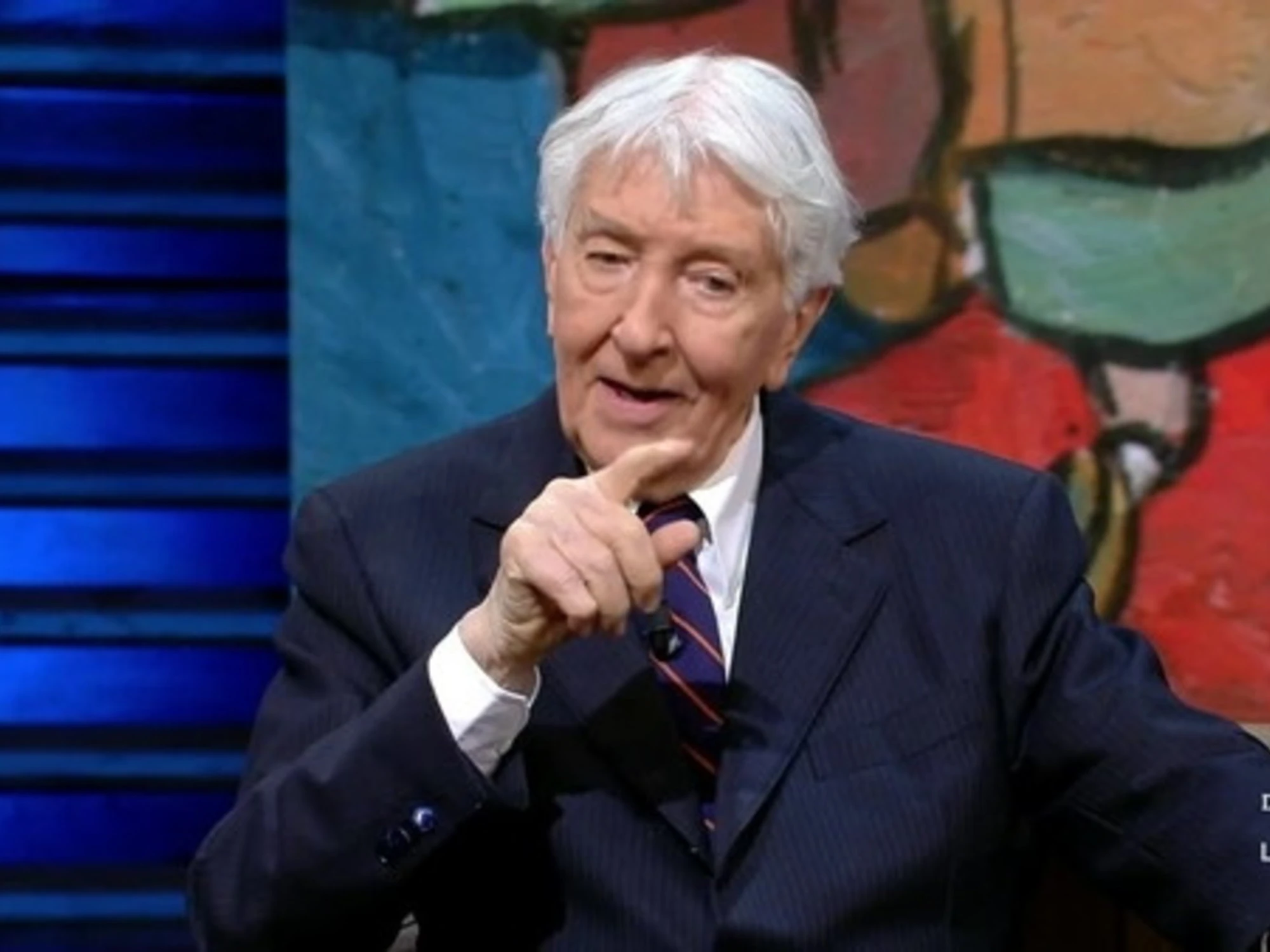 DiMartedì, Augias infanga Meloni? "Non li tollero", viene travolto