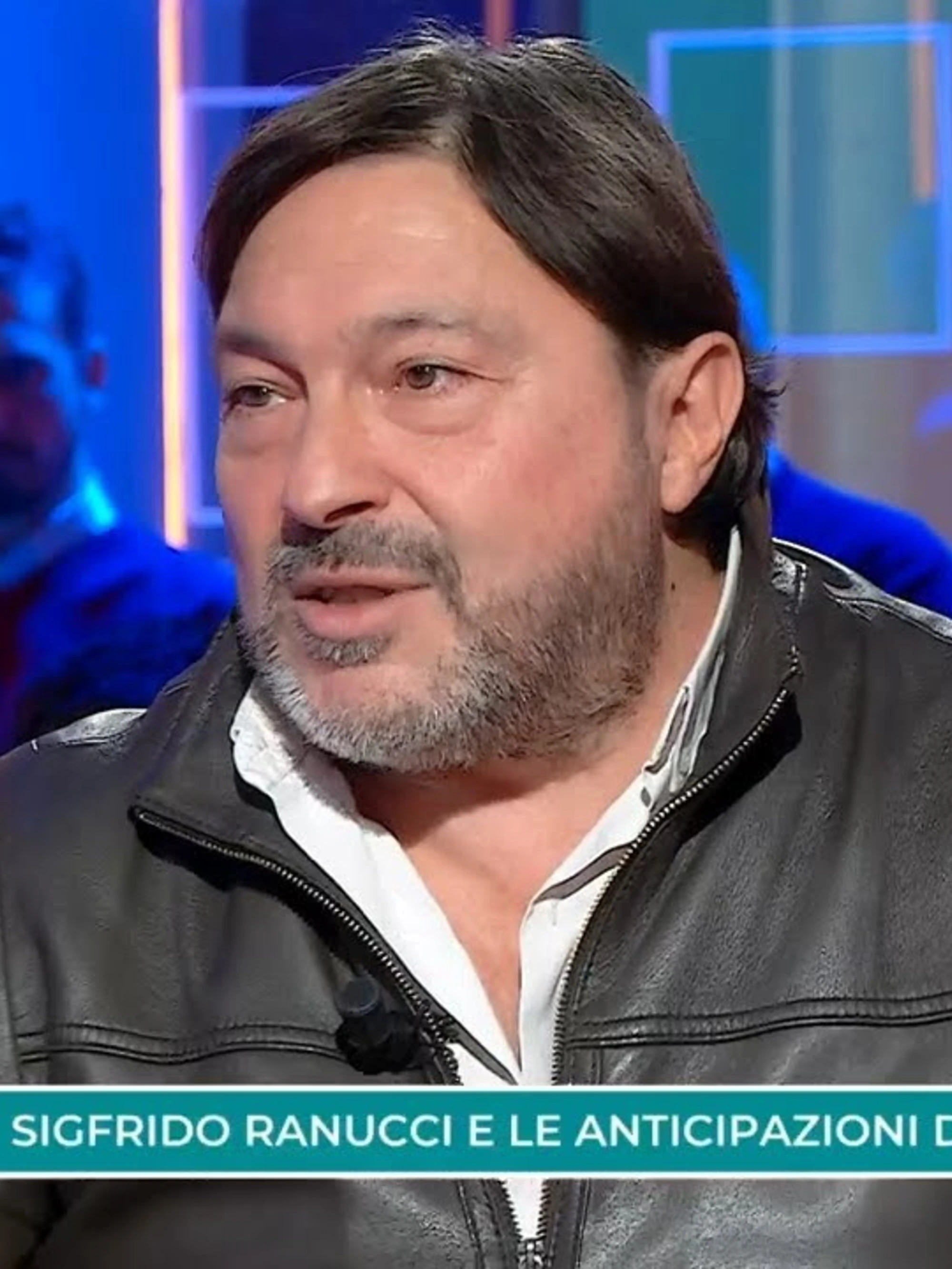 Report attacca Mori violando il segreto: interrogazione di Fi
