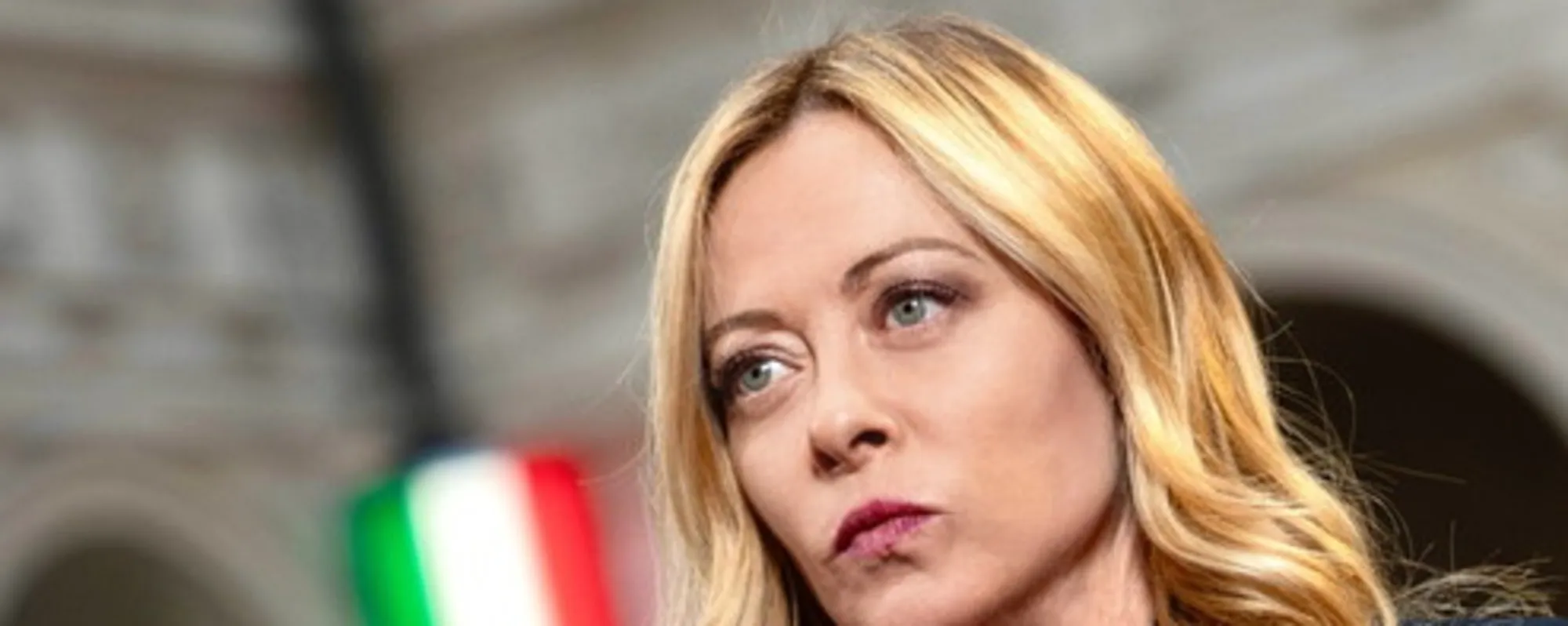 Leggi l'articolo: Anche The Times fa godere Meloni: Elly Schlein, è "Caporetto-Atreju"