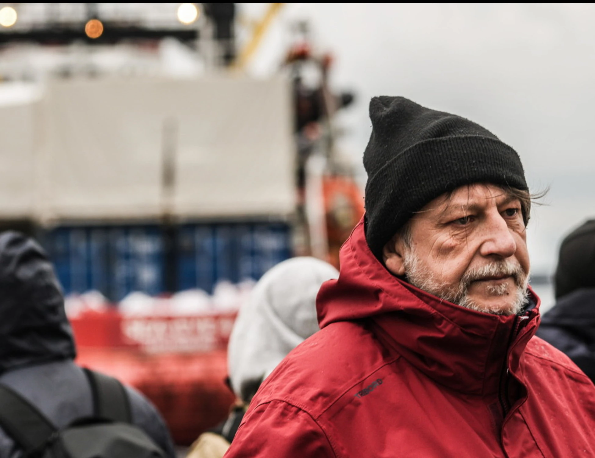 Ong Mediterranea, "distruggere le intercettazioni": un assist a Casarini?