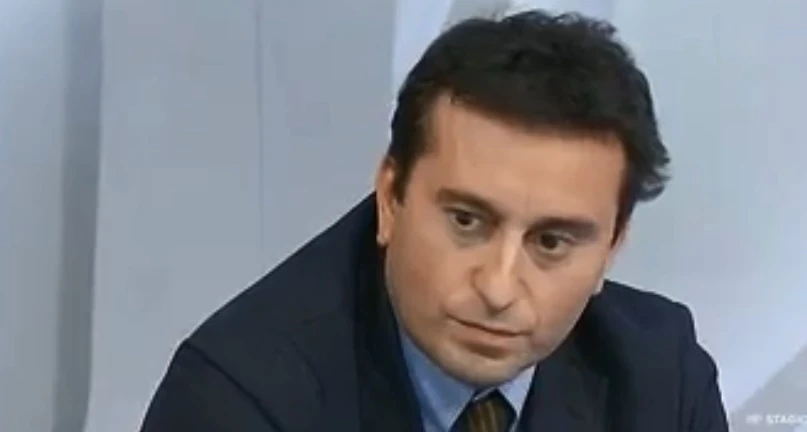 David Parenzo zittito da Laura Ravetto a Tagadà: "Perché Berlusconi sta con Salvini?"