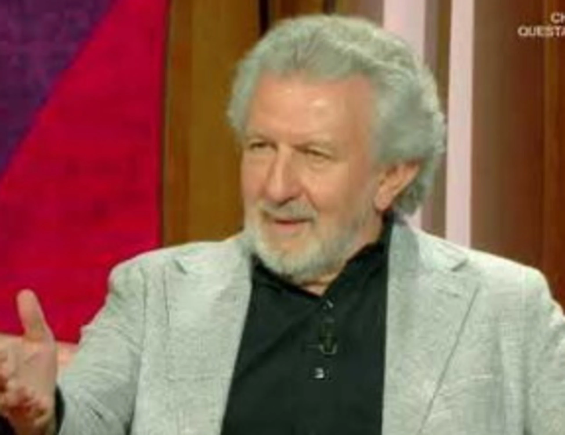 Conclave, lo sfregio di Odifreddi: "Come un reality, solo potere"