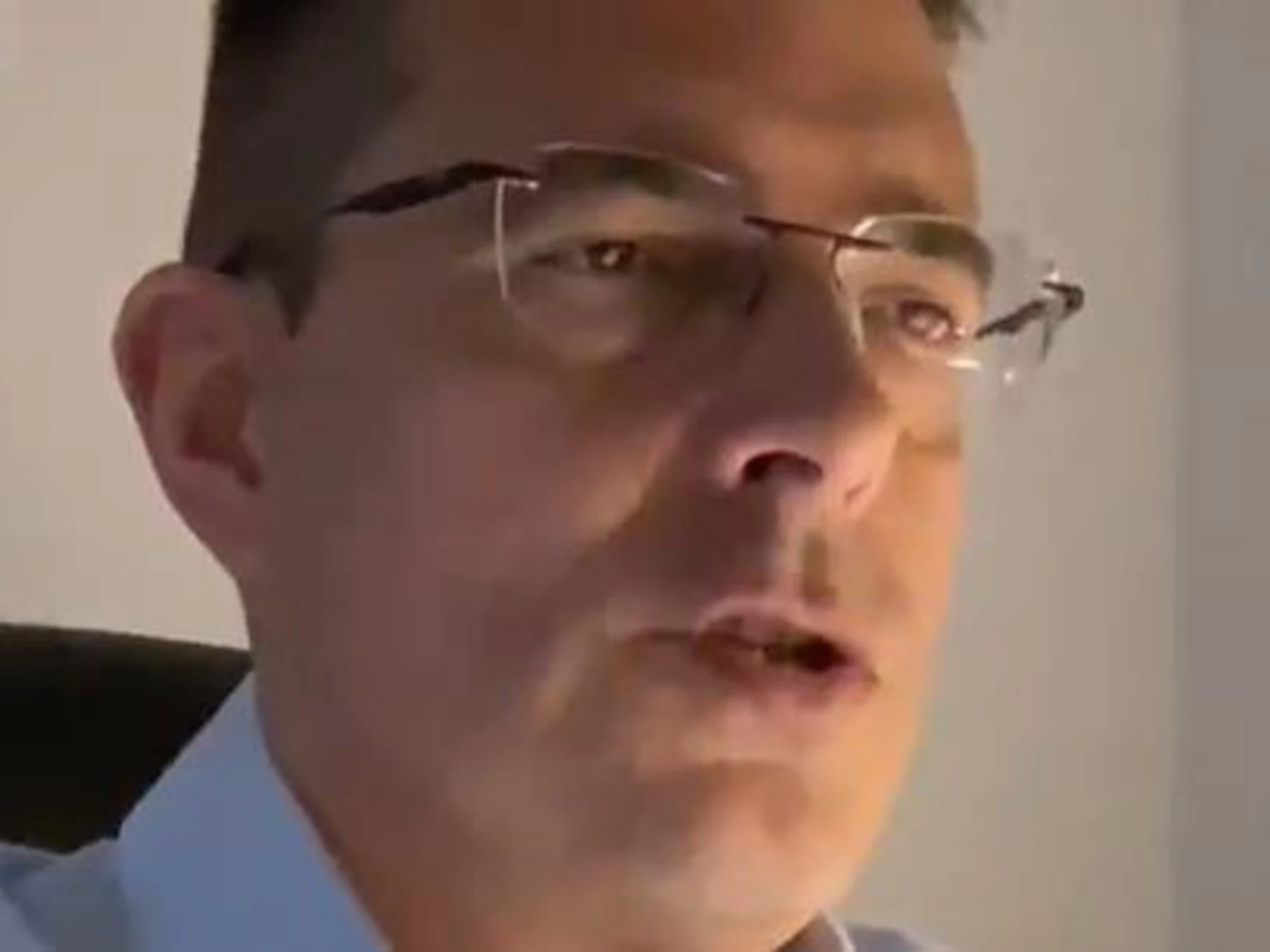 Capezzone: "Sapete chi non condanna fino in fondo l'Iran?": una rivelazione clamorosa 
