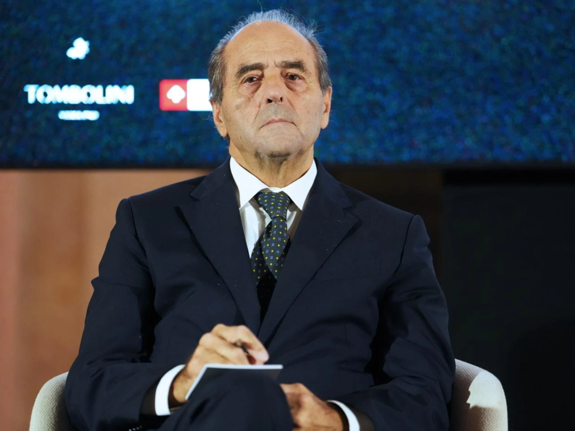 Antonio Di Pietro candidato al Csm, Forza Italia fa muro: "Nooi non lo votiamo"