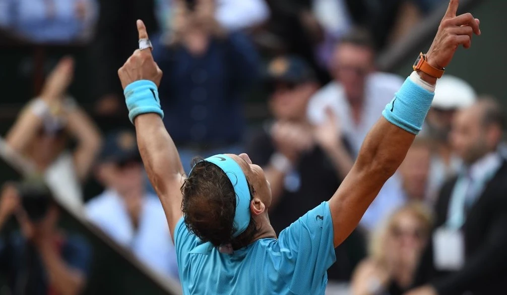 Rafa Nadal batte Thiem e vince il Roland Garros: è il suo undicesimo titolo a Parigi