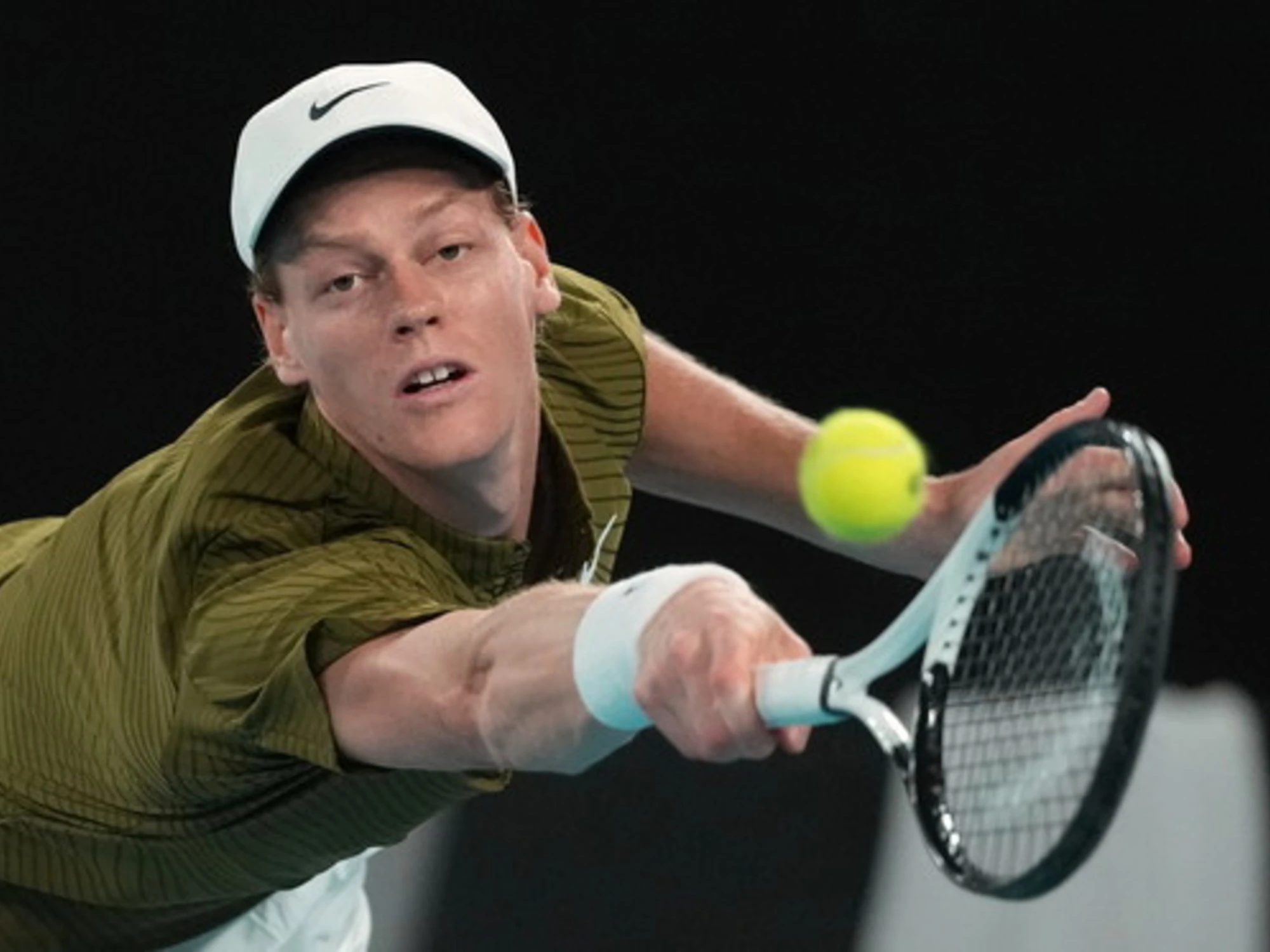 Jannik Sinner, Nargiso fa a pezzi le balle: "Cosa ho visto con Djokovic..."