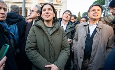 Caccia giallo-rossa ai voti degli ingenui