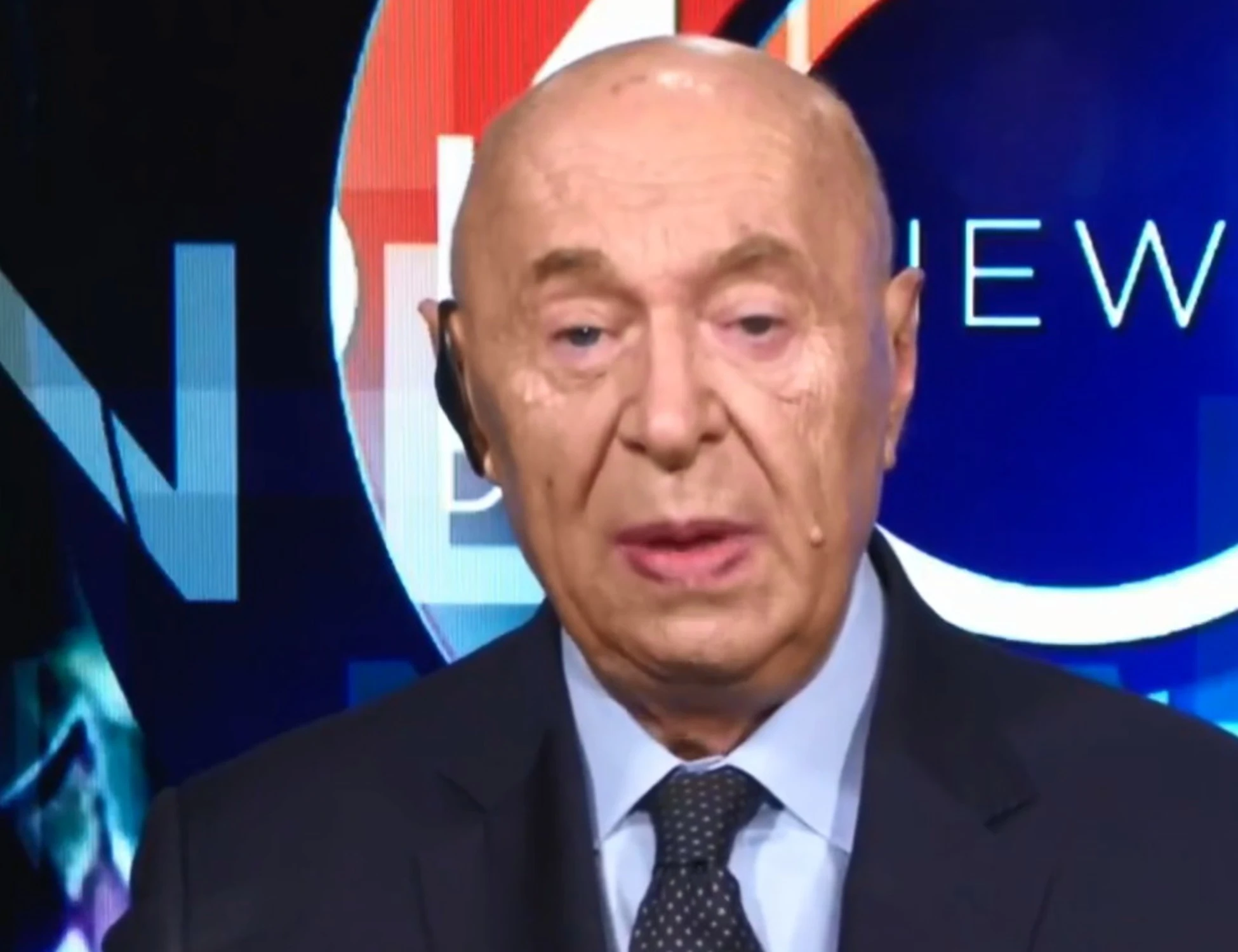 4 di Sera, Mieli su Meloni: "Ecco la prova risolutiva"