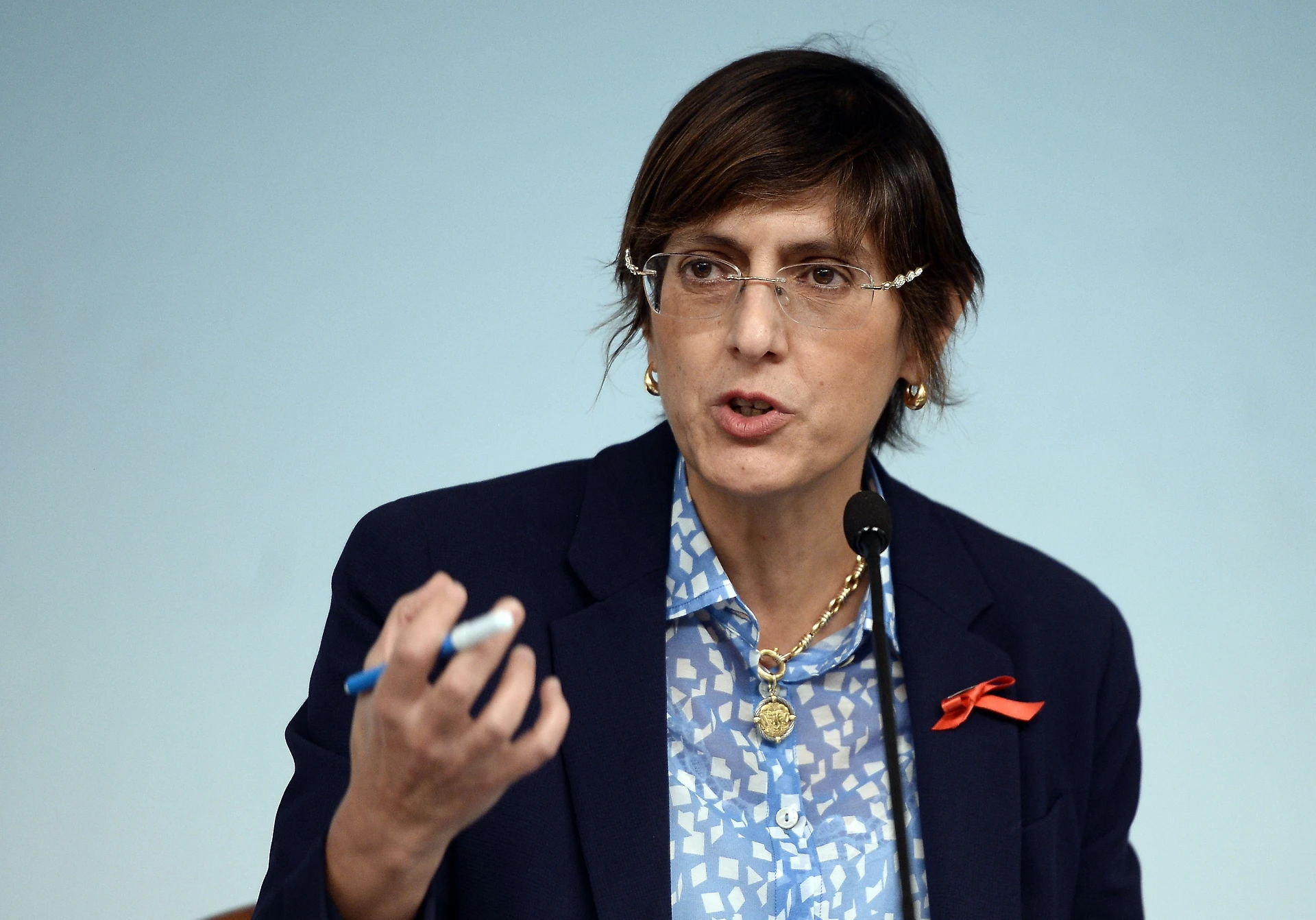 Giulia Bongiorno e la rivolta dei sindaci: "Chi non sa governare punta a creare il Far West"