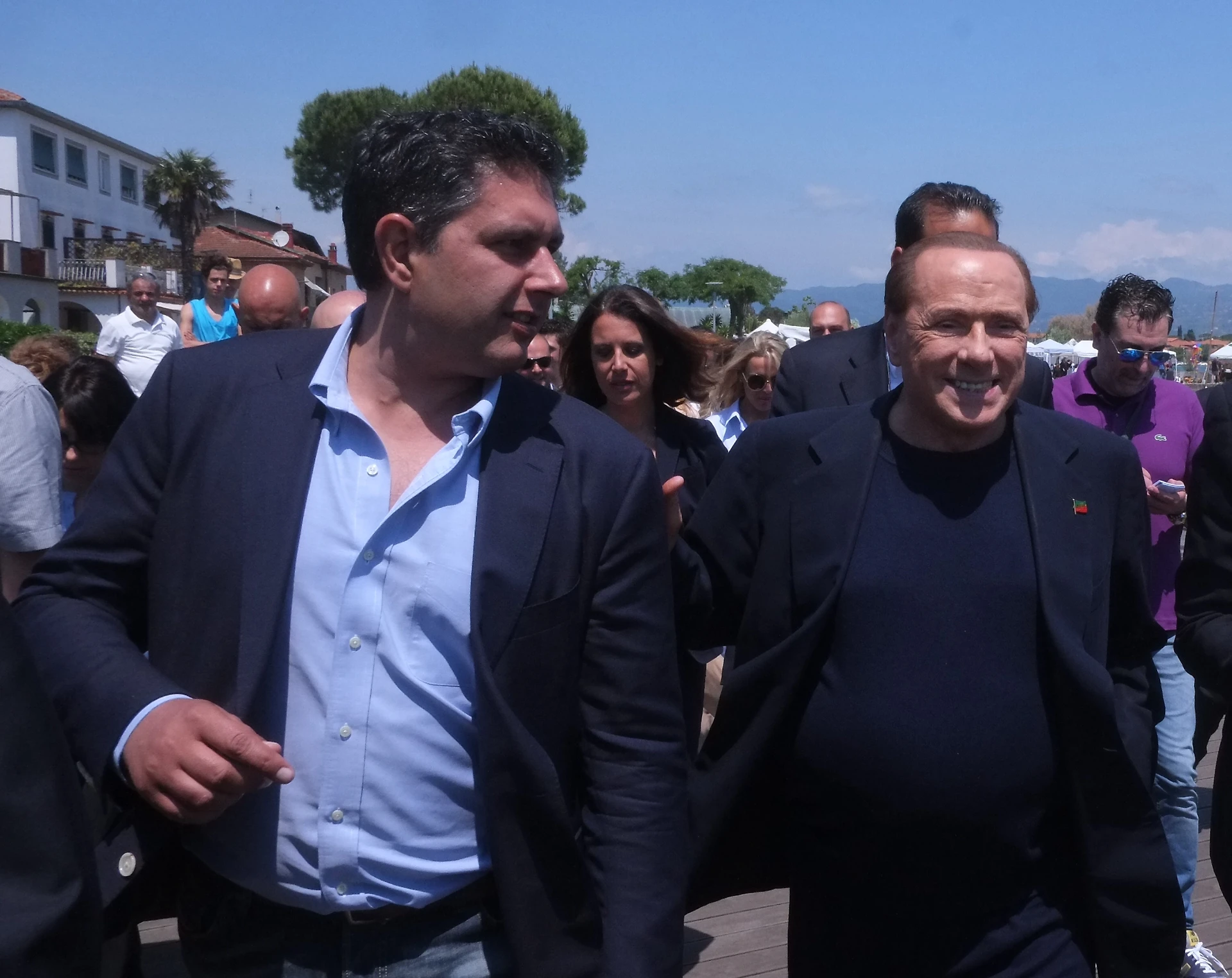 Silvio Berlusconi, il retroscena. Tam tam in Forza Italia: disertate l'appuntamento di Giovanni Toti