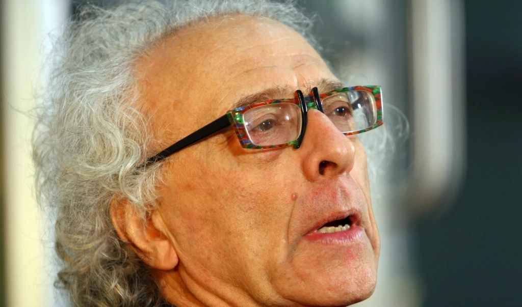 Giampiero Mughini