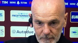 Milan, Stefano Pioli: "Le voci su Antonio Conte?", la sua reazione