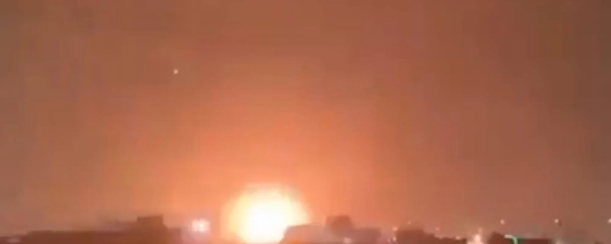 Fase Hiroshima sempre più vicina: l'ombra del dramma nucleare