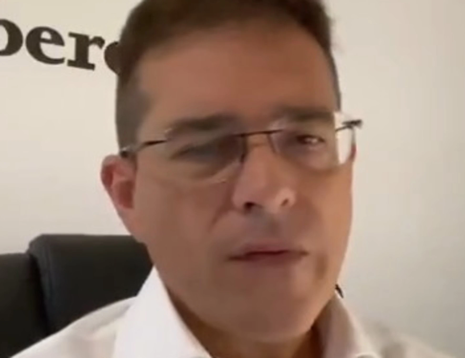 Capezzone: "Il cortocircuitodoppio sui giornali italiani"