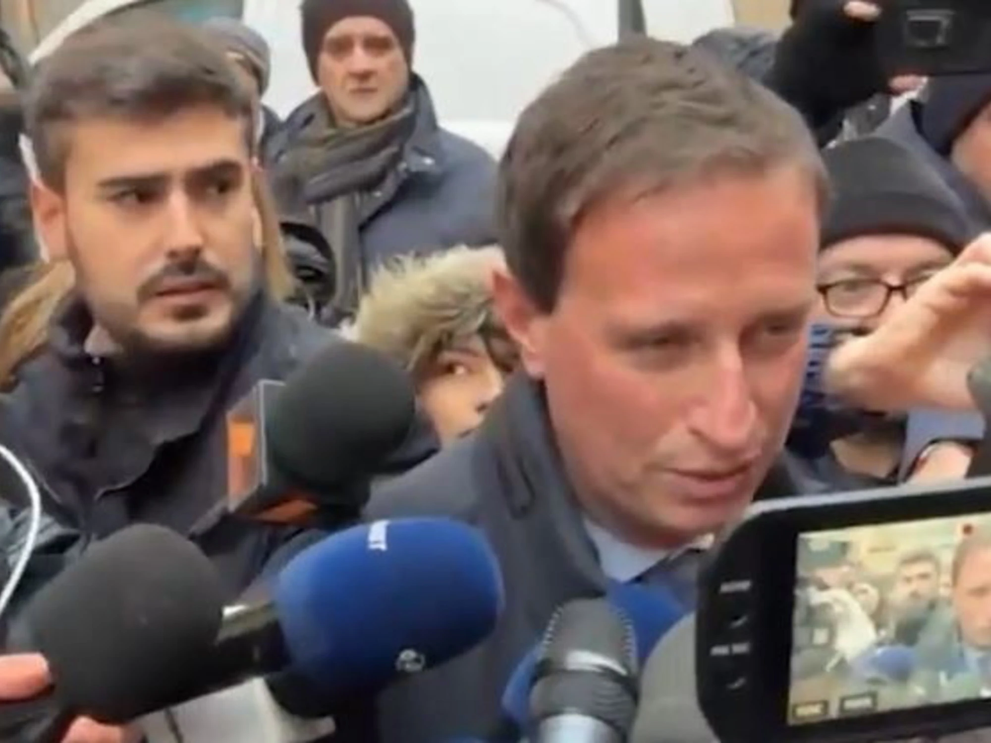 Garlasco, tutto finito? La bomba dell'avvocato dei Poggi dopo l'udienza