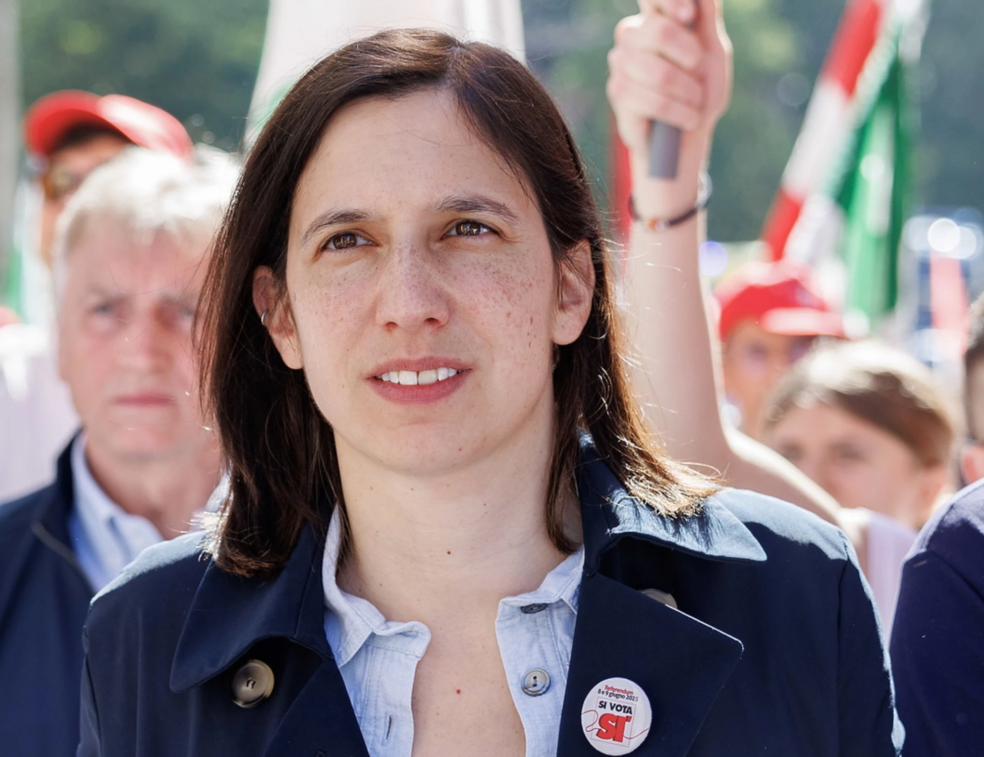 Pd, rivolta contro Schlein: "Sul referendum sterile resa dei conti"