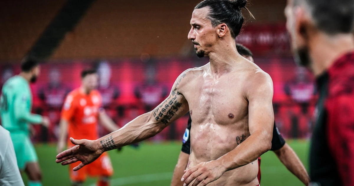 Zlatan Ibrahimovic, dopo il Milan e Sanremo il nuovo "miracolo". "Con la Svezia agli Europei"