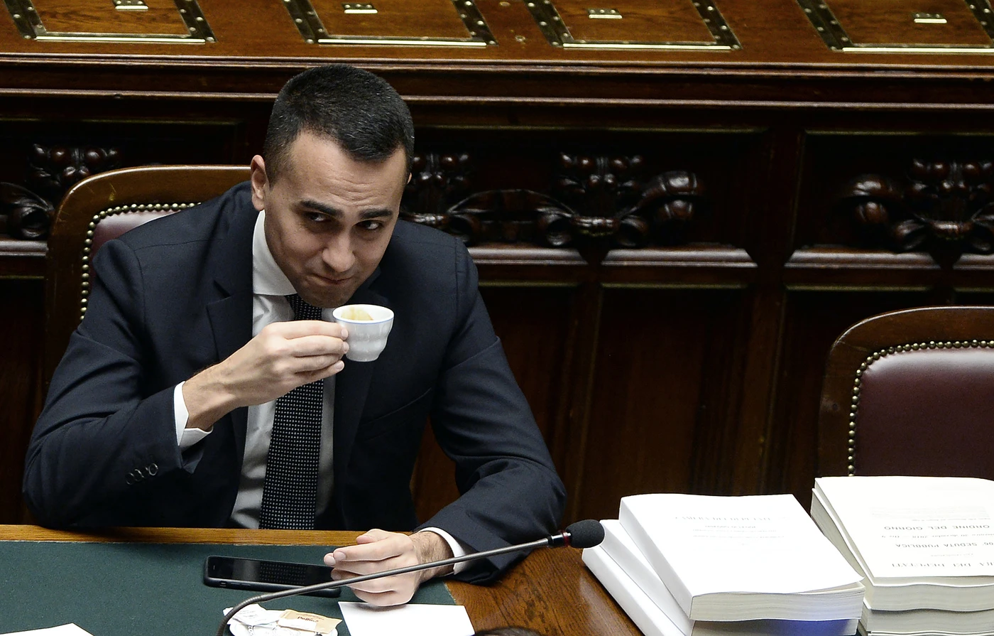 Luigi Di Maio, lo scippo sfacciato al cuore della Lega: dove pesca i voti di Salvini