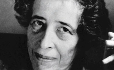 Hannah Arendt, l’identità ebraica e la banalità del male