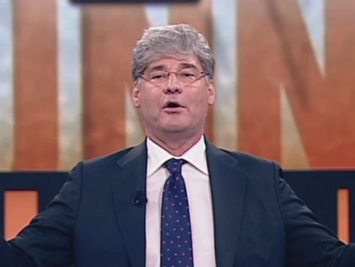 Mediaset, consacrazione per Paolo Del Debbio e Nicola Porro: rivoluzionati i palinsesti di giugno