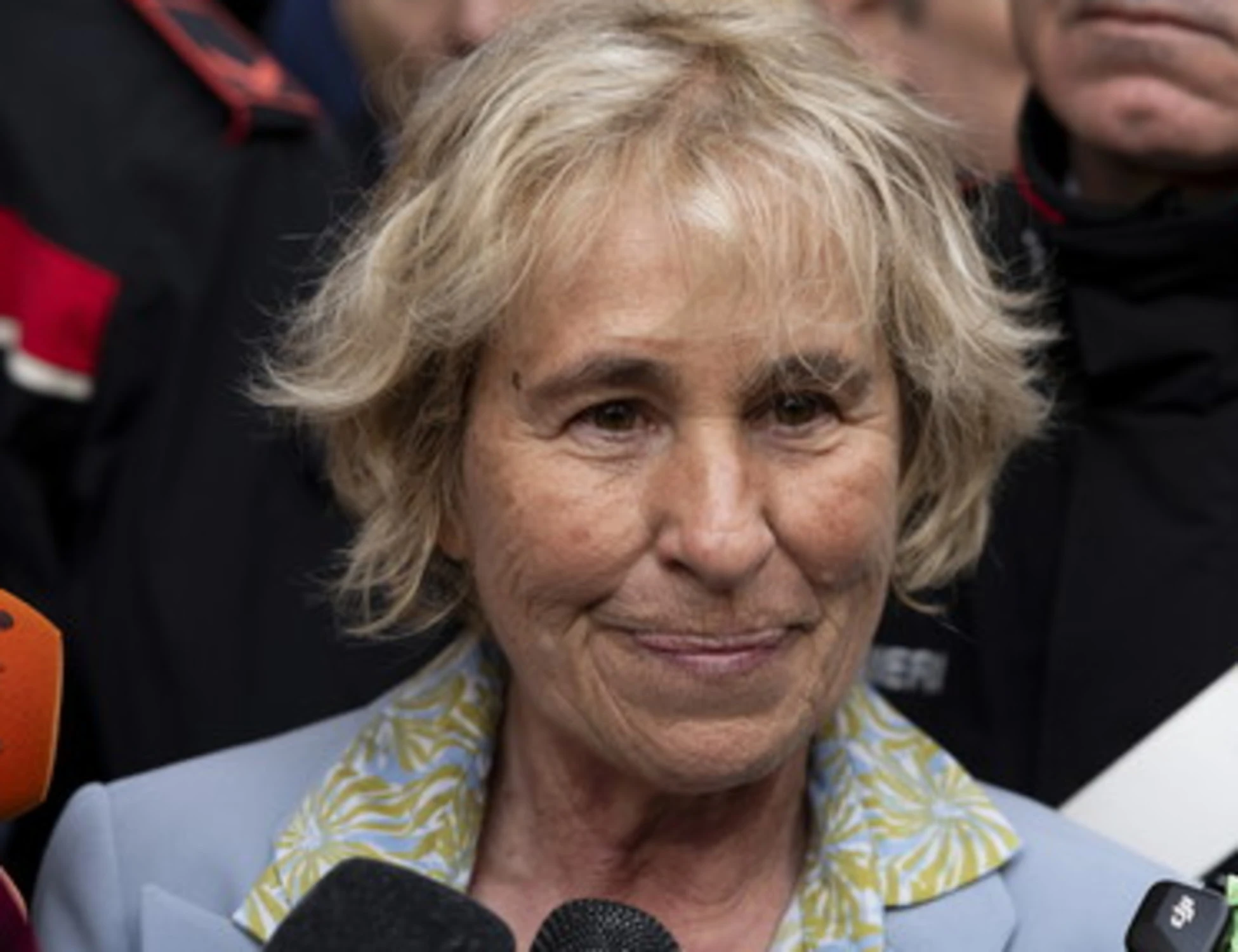 Stefania Craxi traccia la via: Marina, la guerra e il futuro di Forza Italia