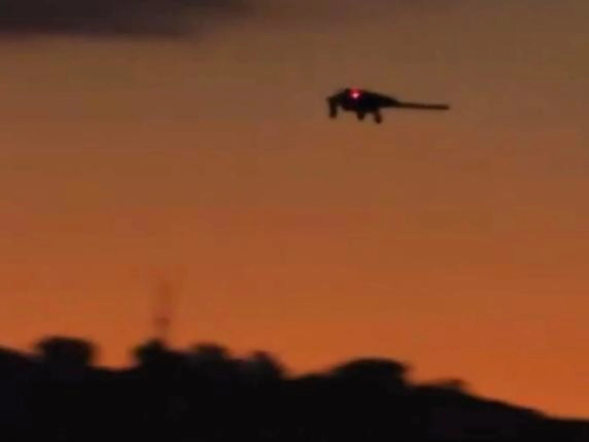 Venezuela, il drone "Bestia di Kandahar": ecco l'arma che ha fatto crollare Maduro