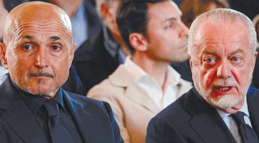 Napoli nel caos, "un altro no": l'errore di De Laurentiis costa carissimo