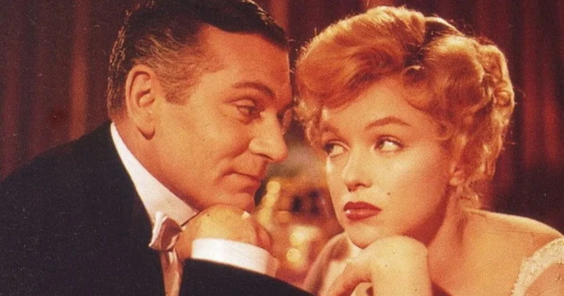"Il principe e la ballerina", la magia di Marylin Monroe illumina lo schermo